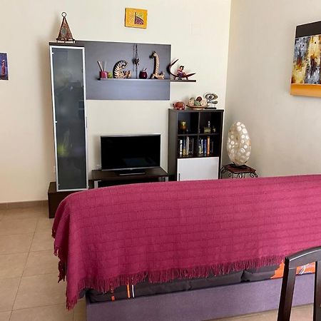 Apartamento En Carboneras , Almeria Εξωτερικό φωτογραφία