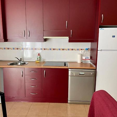 Apartamento En Carboneras , Almeria Εξωτερικό φωτογραφία