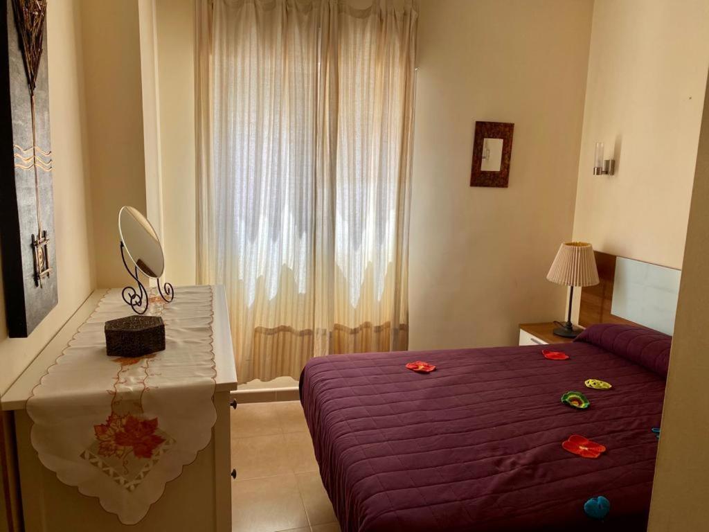 Apartamento En Carboneras , Almeria Εξωτερικό φωτογραφία